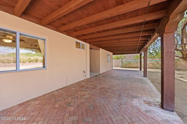 3609 W Ironwood Meadows Place, Tucson, AZ 85742