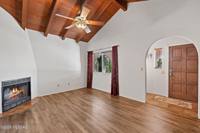 3609 W Ironwood Meadows Place, Tucson, AZ 85742