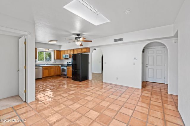 3609 W Ironwood Meadows Place, Tucson, AZ 85742