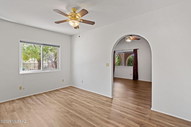3609 W Ironwood Meadows Place, Tucson, AZ 85742