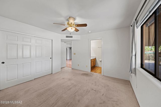 3609 W Ironwood Meadows Place, Tucson, AZ 85742