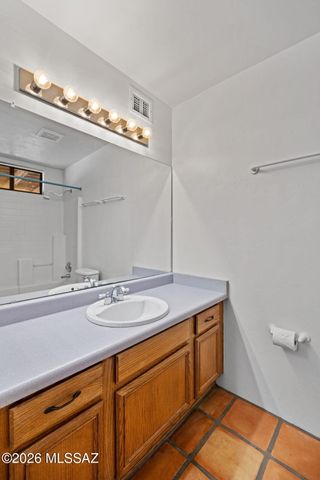 3609 W Ironwood Meadows Place, Tucson, AZ 85742