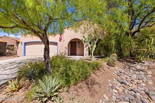 3609 W Ironwood Meadows Place, Tucson, AZ 85742