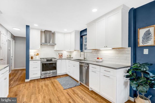 5105 COLERIDGE DR, Fairfax, VA 22032