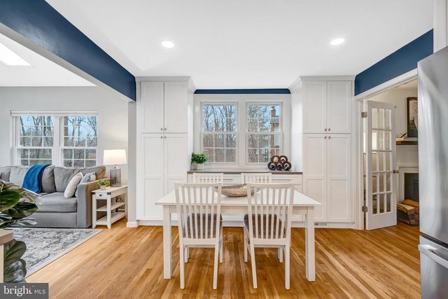 5105 COLERIDGE DR, Fairfax, VA 22032