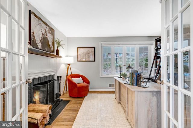 5105 COLERIDGE DR, Fairfax, VA 22032