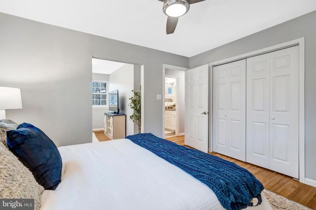 5105 COLERIDGE DR, Fairfax, VA 22032