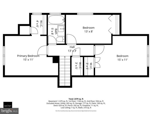 5105 COLERIDGE DR, Fairfax, VA 22032