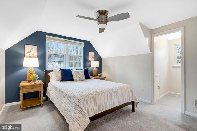 5105 COLERIDGE DR, Fairfax, VA 22032