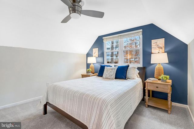 5105 COLERIDGE DR, Fairfax, VA 22032