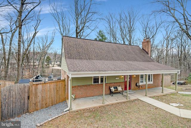 5105 COLERIDGE DR, Fairfax, VA 22032