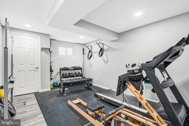 5105 COLERIDGE DR, Fairfax, VA 22032