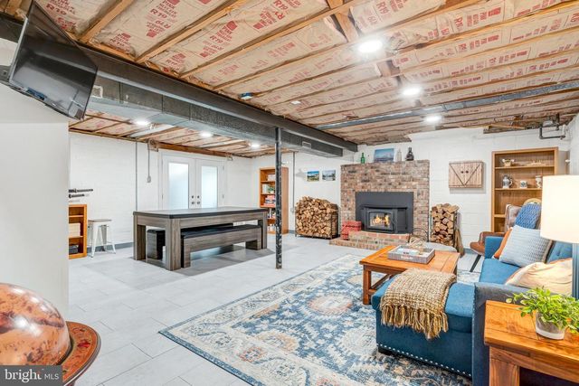 5105 COLERIDGE DR, Fairfax, VA 22032