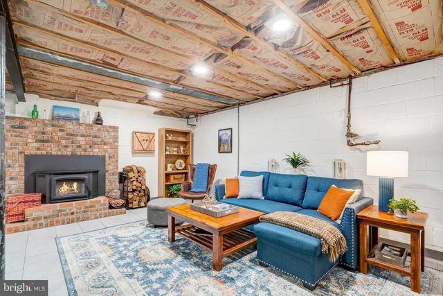 5105 COLERIDGE DR, Fairfax, VA 22032