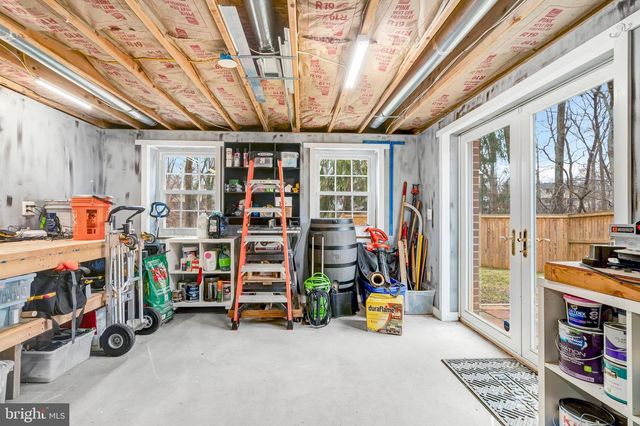 5105 COLERIDGE DR, Fairfax, VA 22032