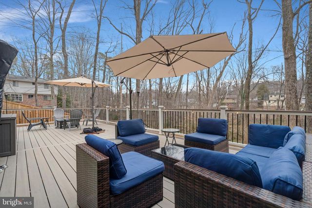 5105 COLERIDGE DR, Fairfax, VA 22032