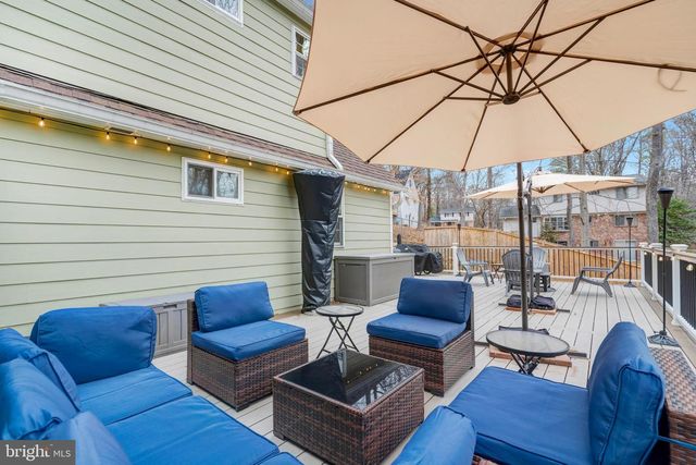 5105 COLERIDGE DR, Fairfax, VA 22032