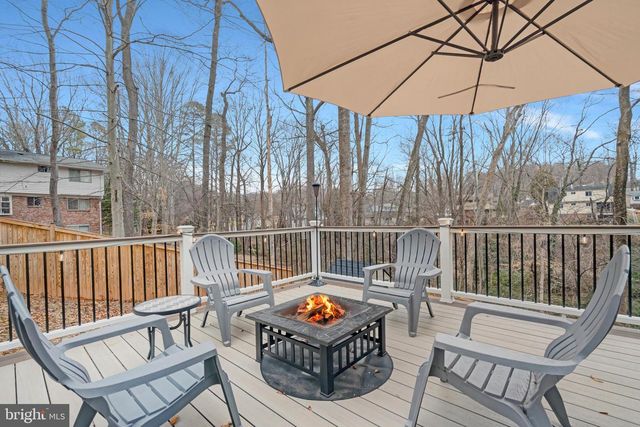 5105 COLERIDGE DR, Fairfax, VA 22032