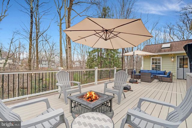 5105 COLERIDGE DR, Fairfax, VA 22032