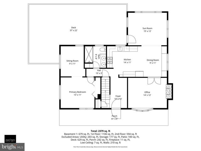 5105 COLERIDGE DR, Fairfax, VA 22032