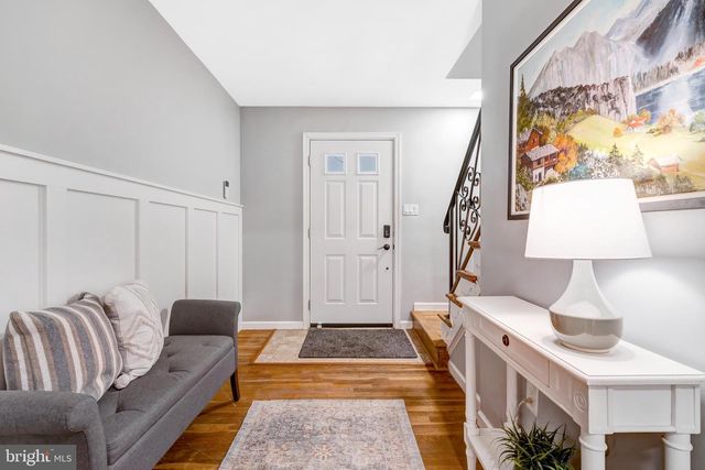 5105 COLERIDGE DR, Fairfax, VA 22032