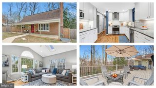 5105 COLERIDGE DR, Fairfax, VA 22032