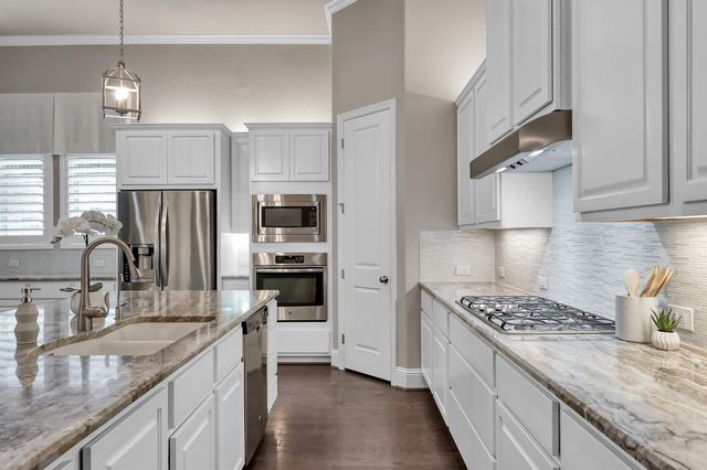 103 Lily Green Court, Conroe, TX 77304