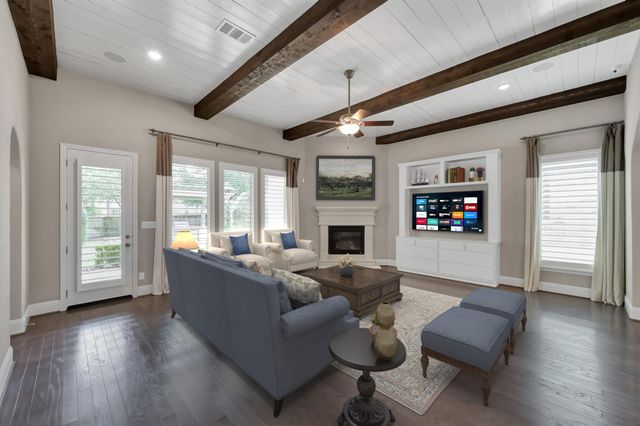 103 Lily Green Court, Conroe, TX 77304