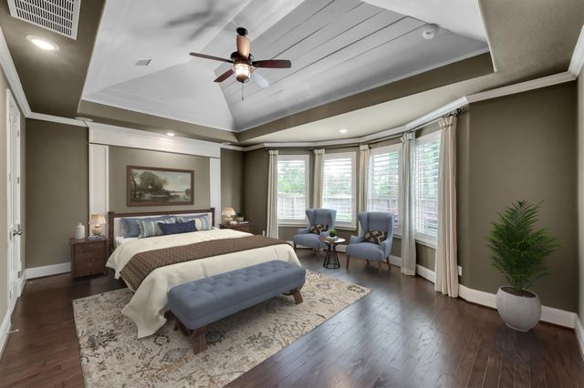 103 Lily Green Court, Conroe, TX 77304