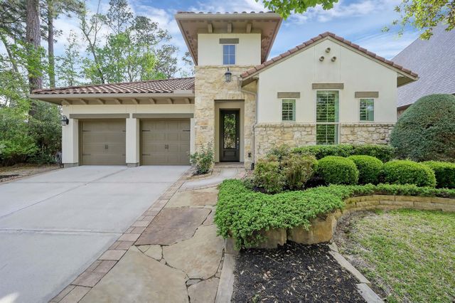 103 Lily Green Court, Conroe, TX 77304