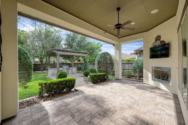 103 Lily Green Court, Conroe, TX 77304