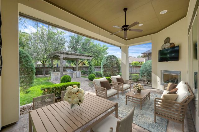 103 Lily Green Court, Conroe, TX 77304