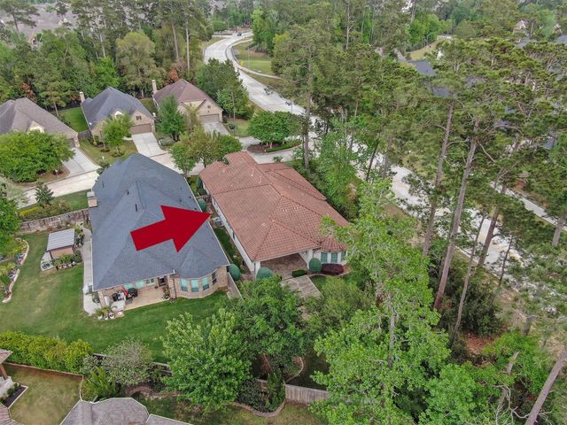 103 Lily Green Court, Conroe, TX 77304