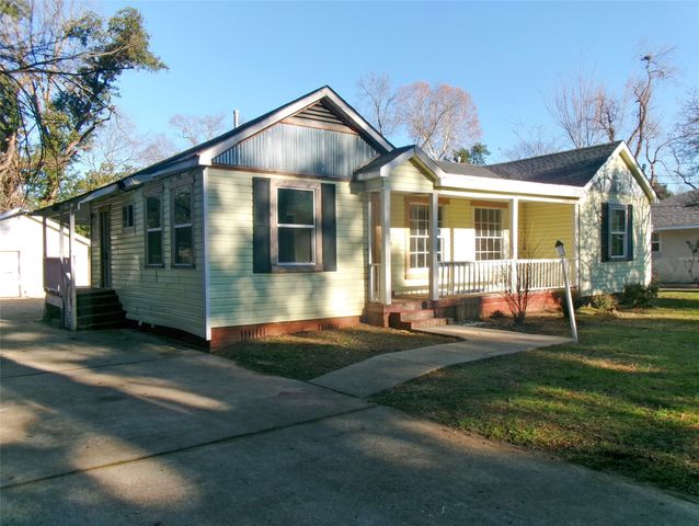 172 Fremont Street, Shreveport, LA 71105