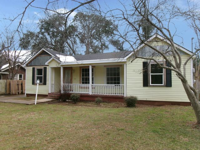 172 Fremont Street, Shreveport, LA 71105