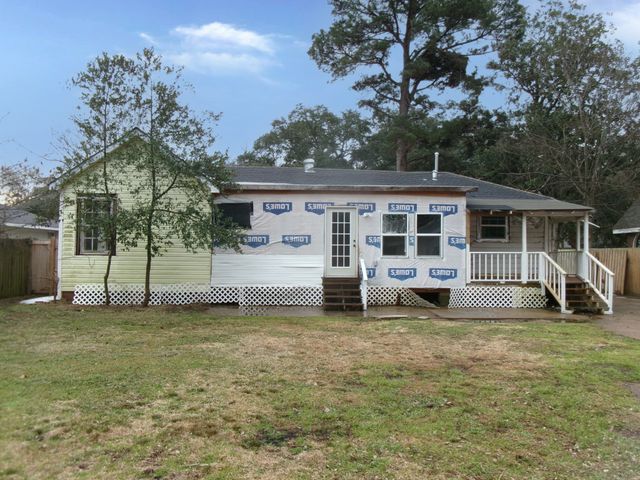 172 Fremont Street, Shreveport, LA 71105