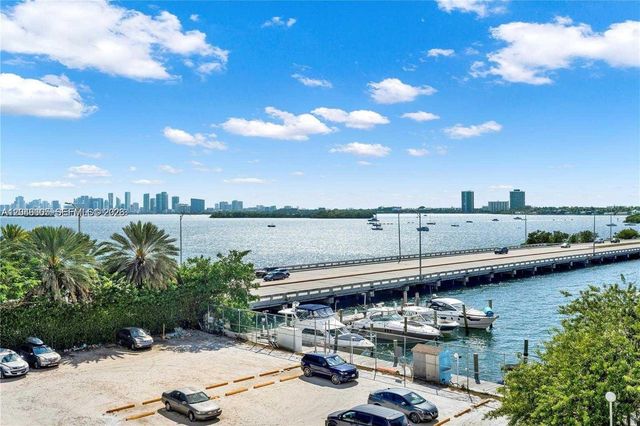 7904 West Dr 214, North Bay Village, FL 33141