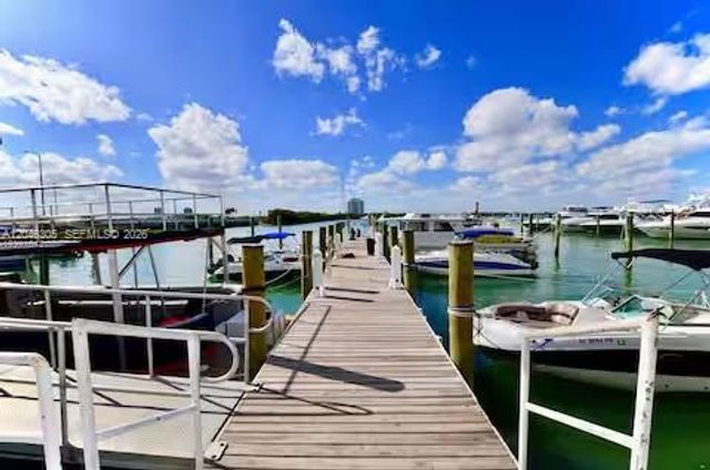 7904 West Dr 214, North Bay Village, FL 33141