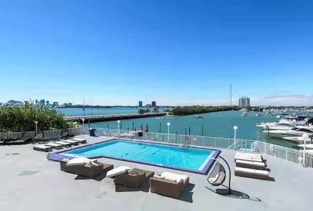 7904 West Dr 214, North Bay Village, FL 33141