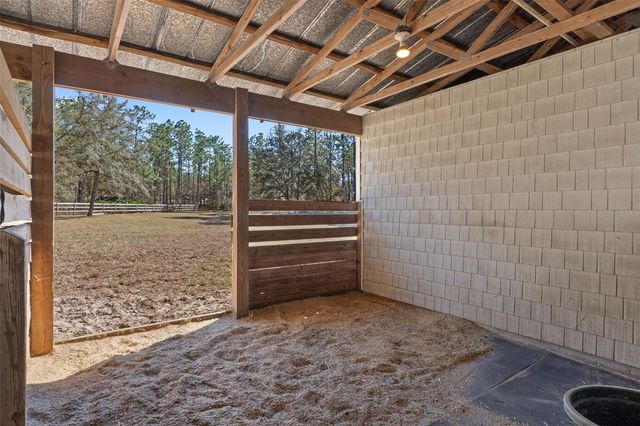 4210 W HORSESHOE DRIVE, Beverly Hills, FL 34465