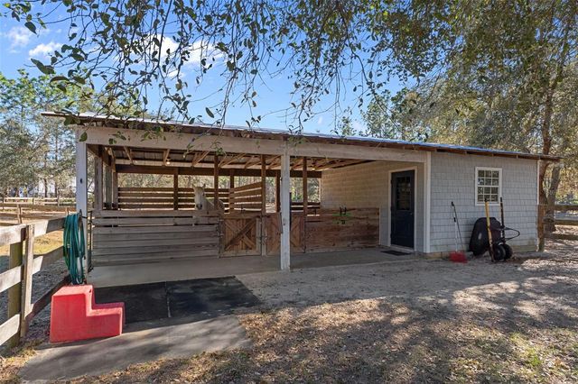 4210 W HORSESHOE DRIVE, Beverly Hills, FL 34465