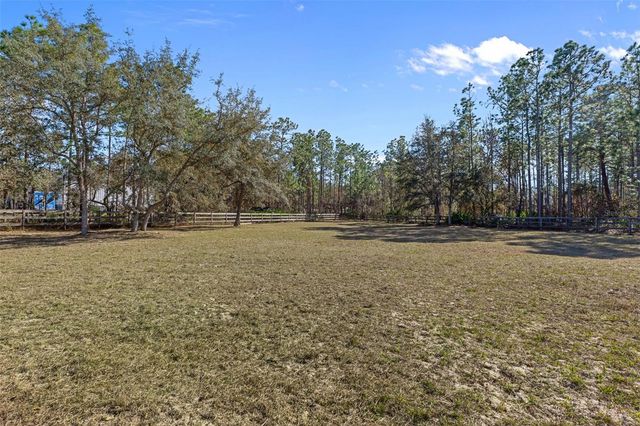 4210 W HORSESHOE DRIVE, Beverly Hills, FL 34465