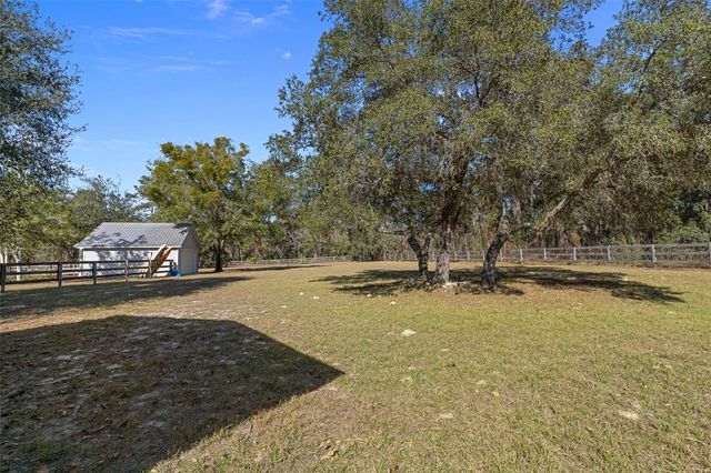 4210 W HORSESHOE DRIVE, Beverly Hills, FL 34465