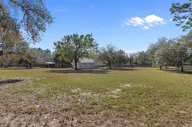 4210 W HORSESHOE DRIVE, Beverly Hills, FL 34465