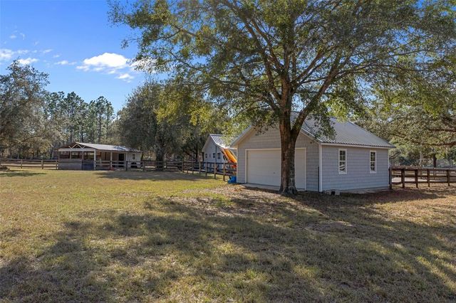 4210 W HORSESHOE DRIVE, Beverly Hills, FL 34465