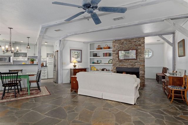 4210 W HORSESHOE DRIVE, Beverly Hills, FL 34465