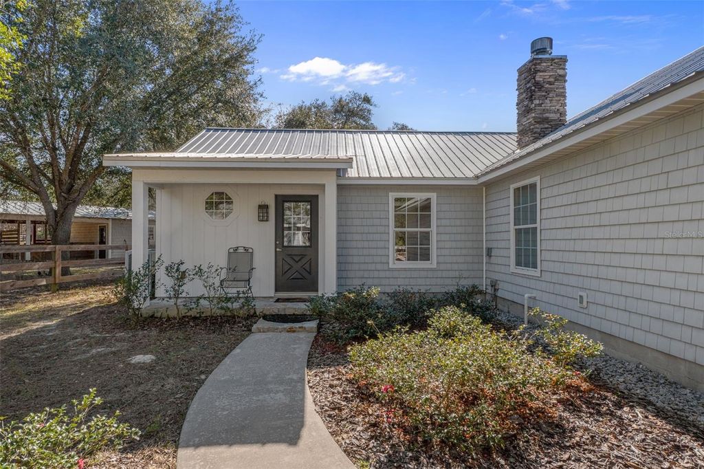 Image 39 of property listing at 4210 W HORSESHOE DRIVE, Beverly Hills, FL 34465