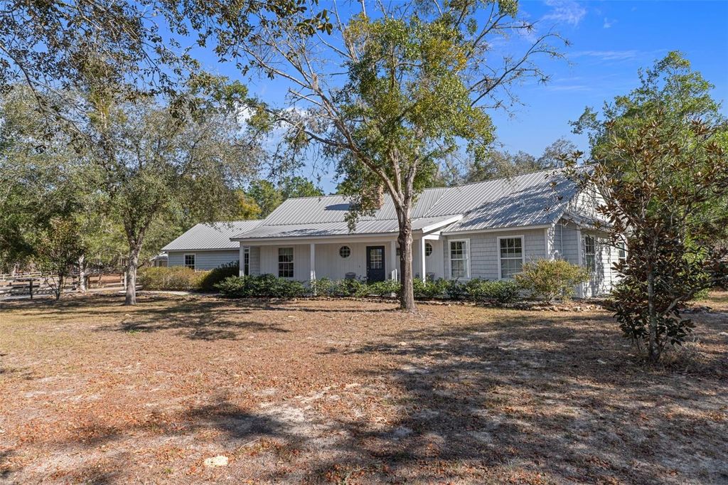 Image 80 of property listing at 4210 W HORSESHOE DRIVE, Beverly Hills, FL 34465