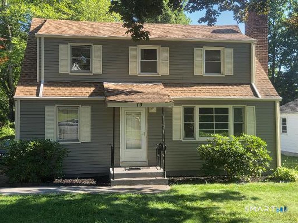 13 Midian Avenue, Windsor, CT 06095