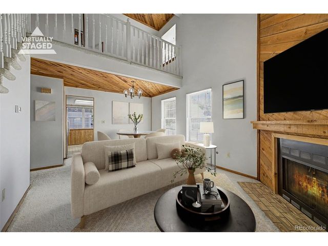 7938 S Depew St A, Littleton, CO 80128